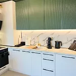 Apartament Nj Family Garden