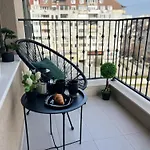 Apartament Nj Family Garden Varna