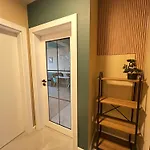 Nj Family Garden Apartament