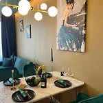 Apartament Nj Family Garden Varna