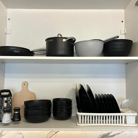Nj Family Garden Apartament *