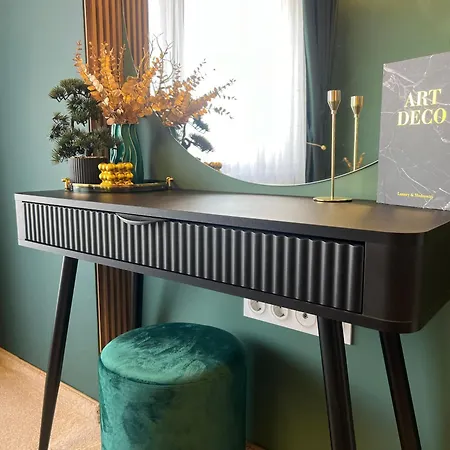 Апартаменты Nj Family Garden Варна